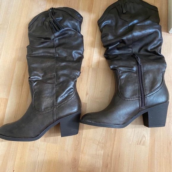 Cowboy style - Picture 2 of 3